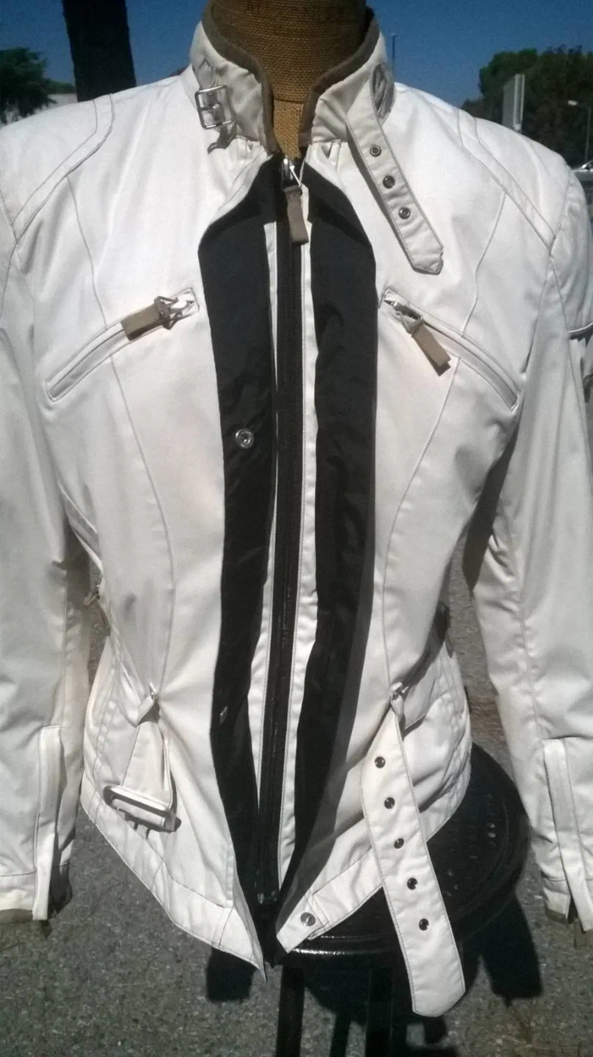 Giacca Tecnica Donna M Spidi (11)