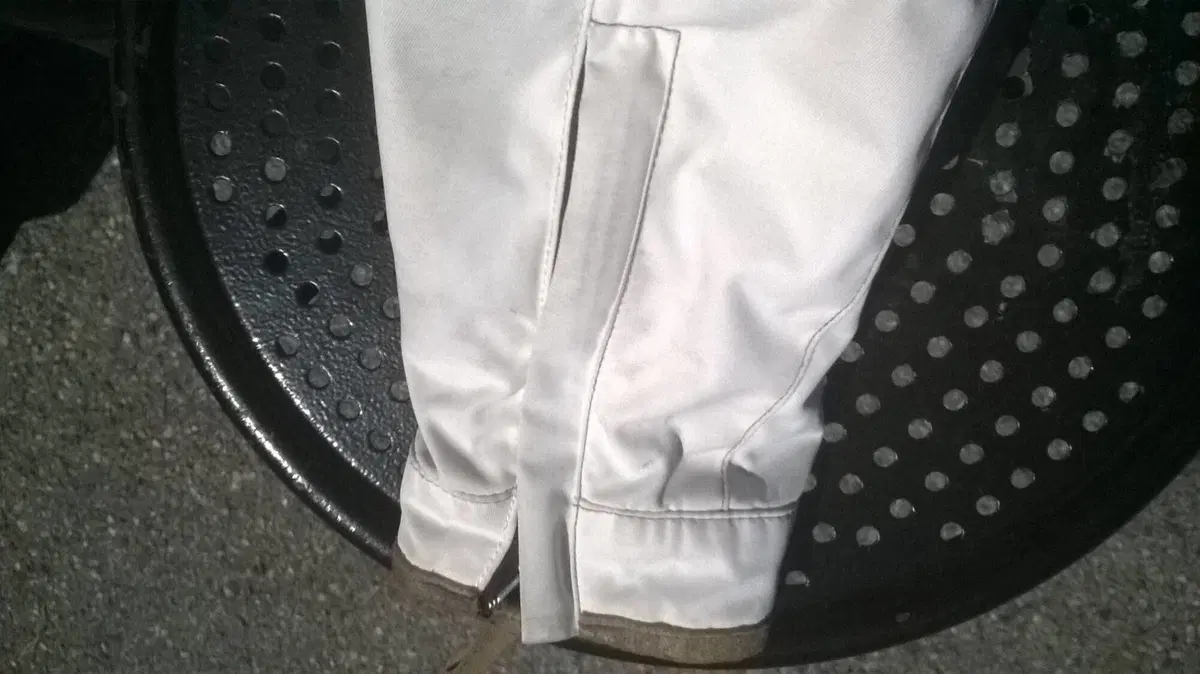 Giacca Tecnica Donna M Spidi (12)
