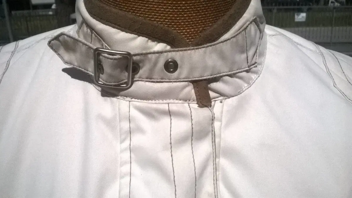 Giacca Tecnica Donna M Spidi (5)