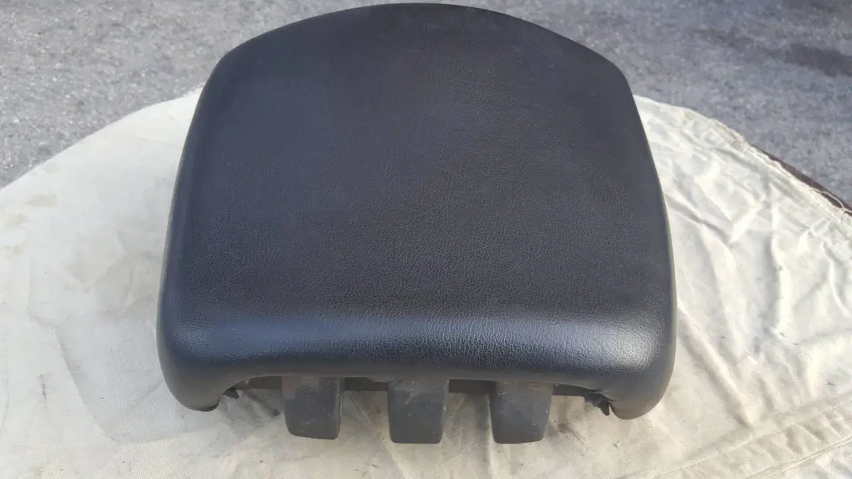 Sella Passseggero R1100GS BMW (3)