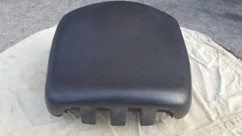 Sella Passseggero R1100GS BMW (3)