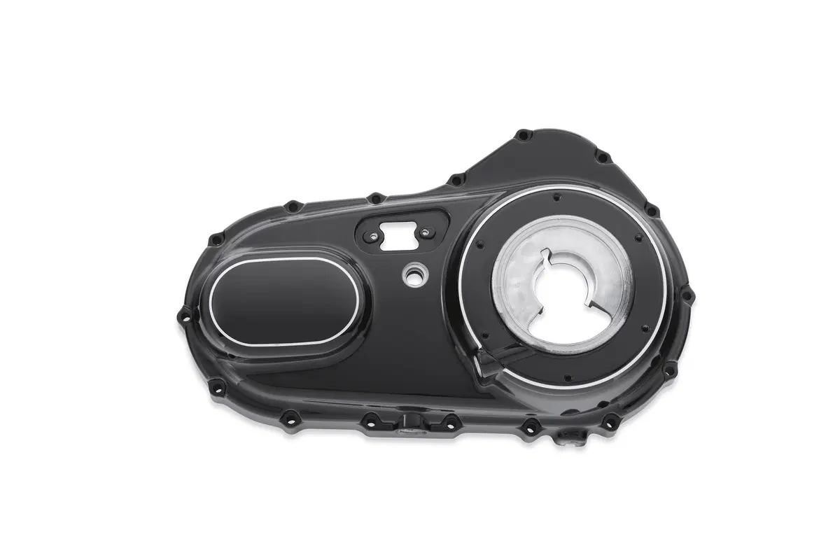 Harley-Davidson: componenti e accessori per Sportster (5)