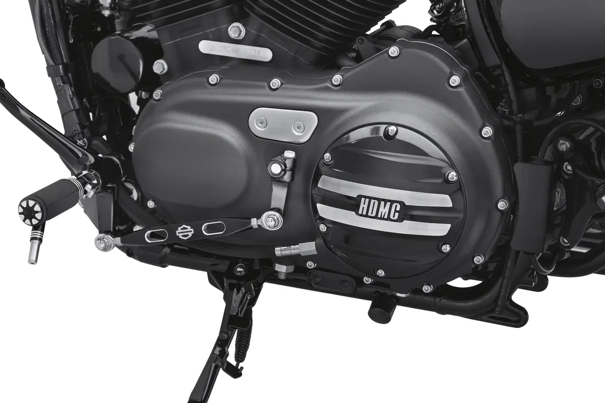 Harley-Davidson: componenti e accessori per Sportster (6)