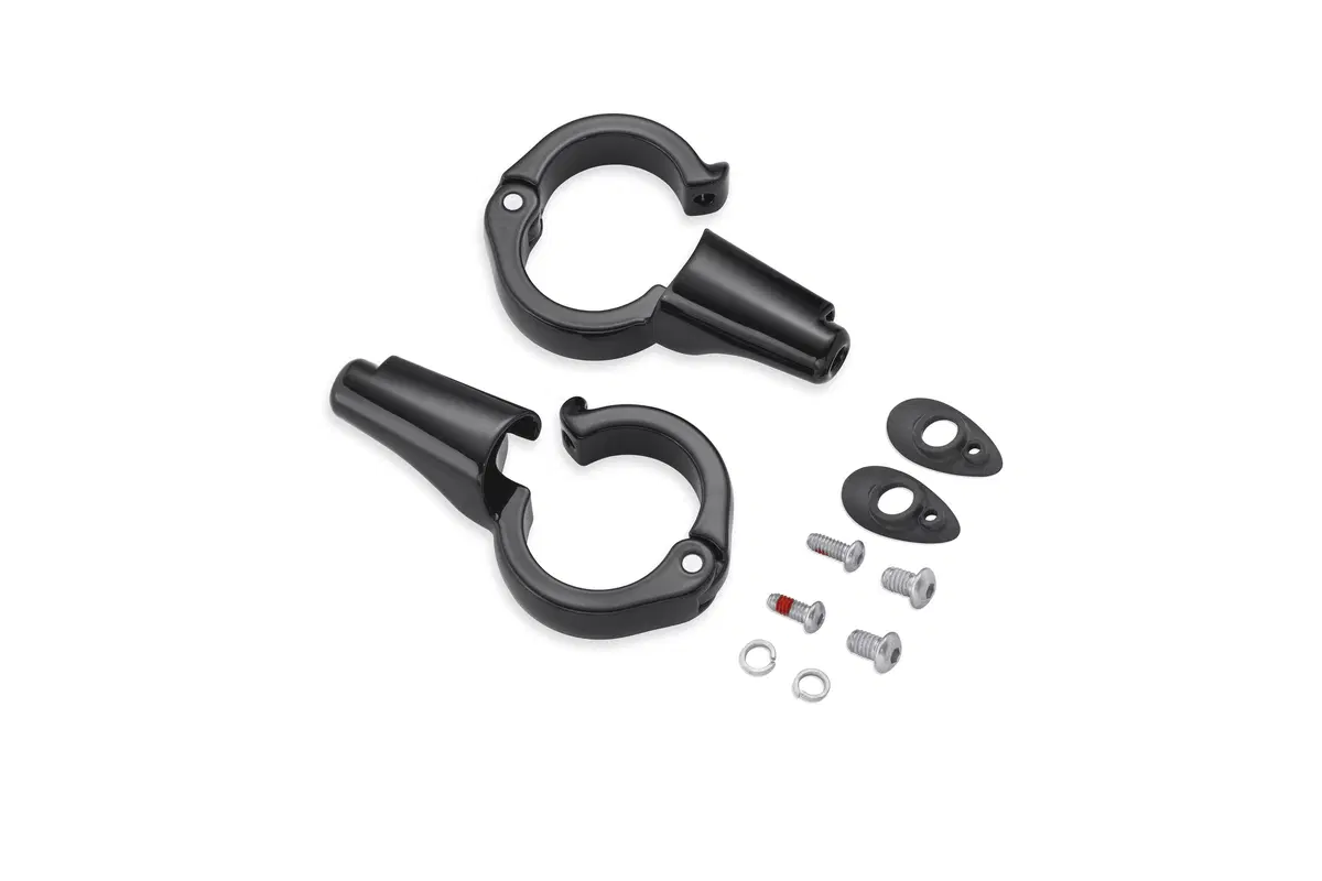 Harley-Davidson: componenti e accessori per Sportster (15)