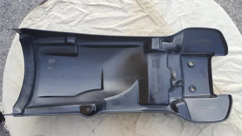 Parafango Post Supp R1100 BMW (6)