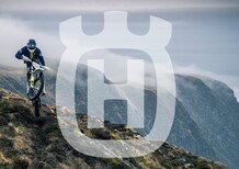 Husqvarna Enduro 2018: Limitless! [VIDEO]