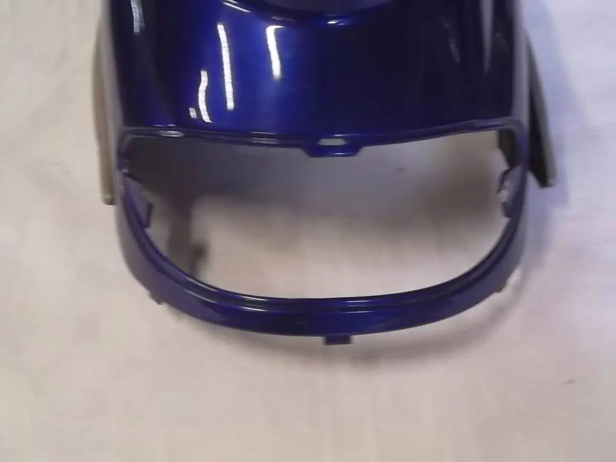 CARENA POSTERIORE Piaggio LIBERTY (3)