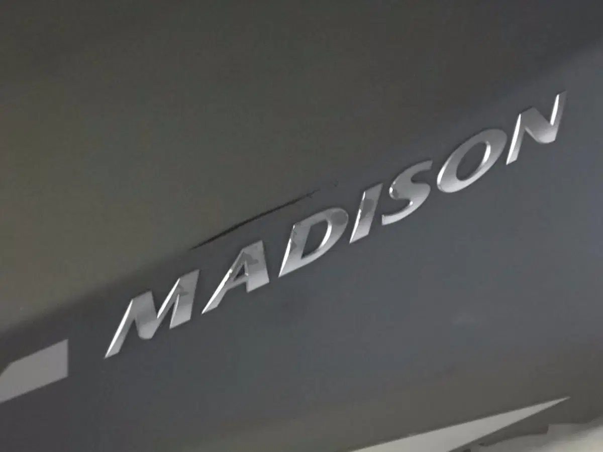 RICAMBI MALAGUTI RICAMBI MADISON