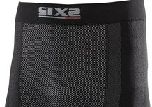 SIXS: pantaloncini CC2 MOTO