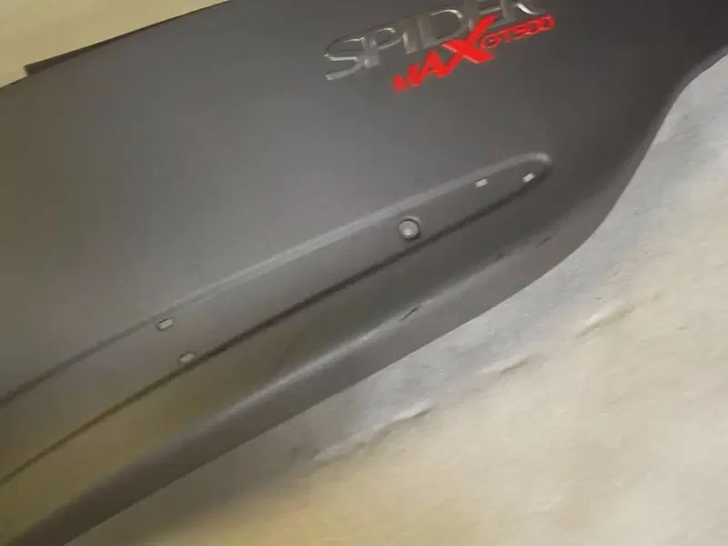 CARENA SPIDERMAX Malaguti MALAGUTI SPIDERMAX 500 (3)