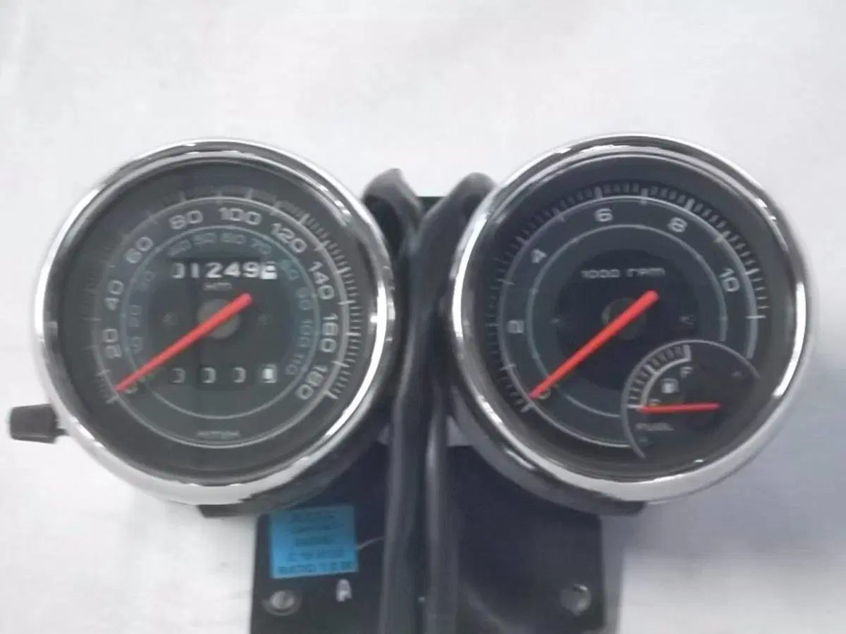 STRUMENTAZIONE CONTA KM Piaggio BEVERLY CRUISER