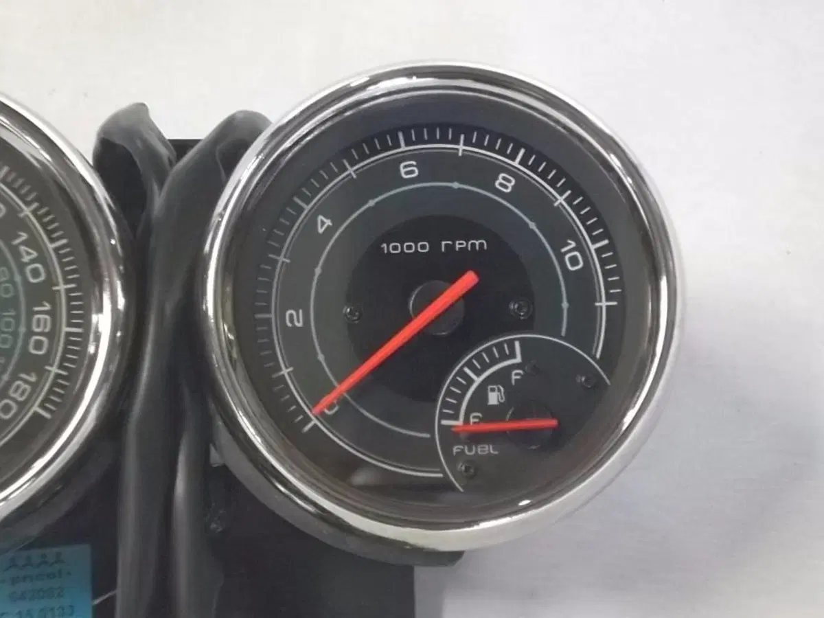 STRUMENTAZIONE CONTA KM Piaggio BEVERLY CRUISER (3)