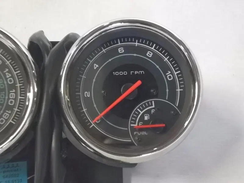 STRUMENTAZIONE CONTA KM Piaggio BEVERLY CRUISER (3)