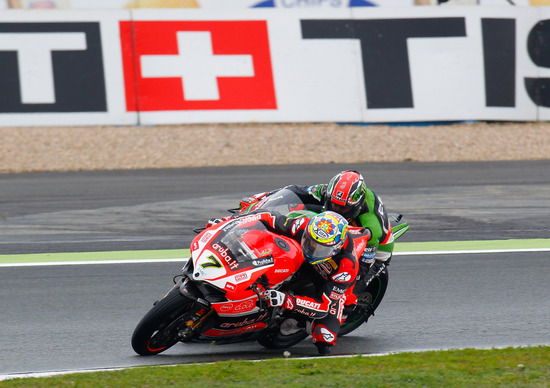 SBK 2015. Le pagelle di Magny-Cours