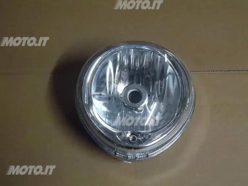 FARO ANTERIORE Piaggio BEVERLY