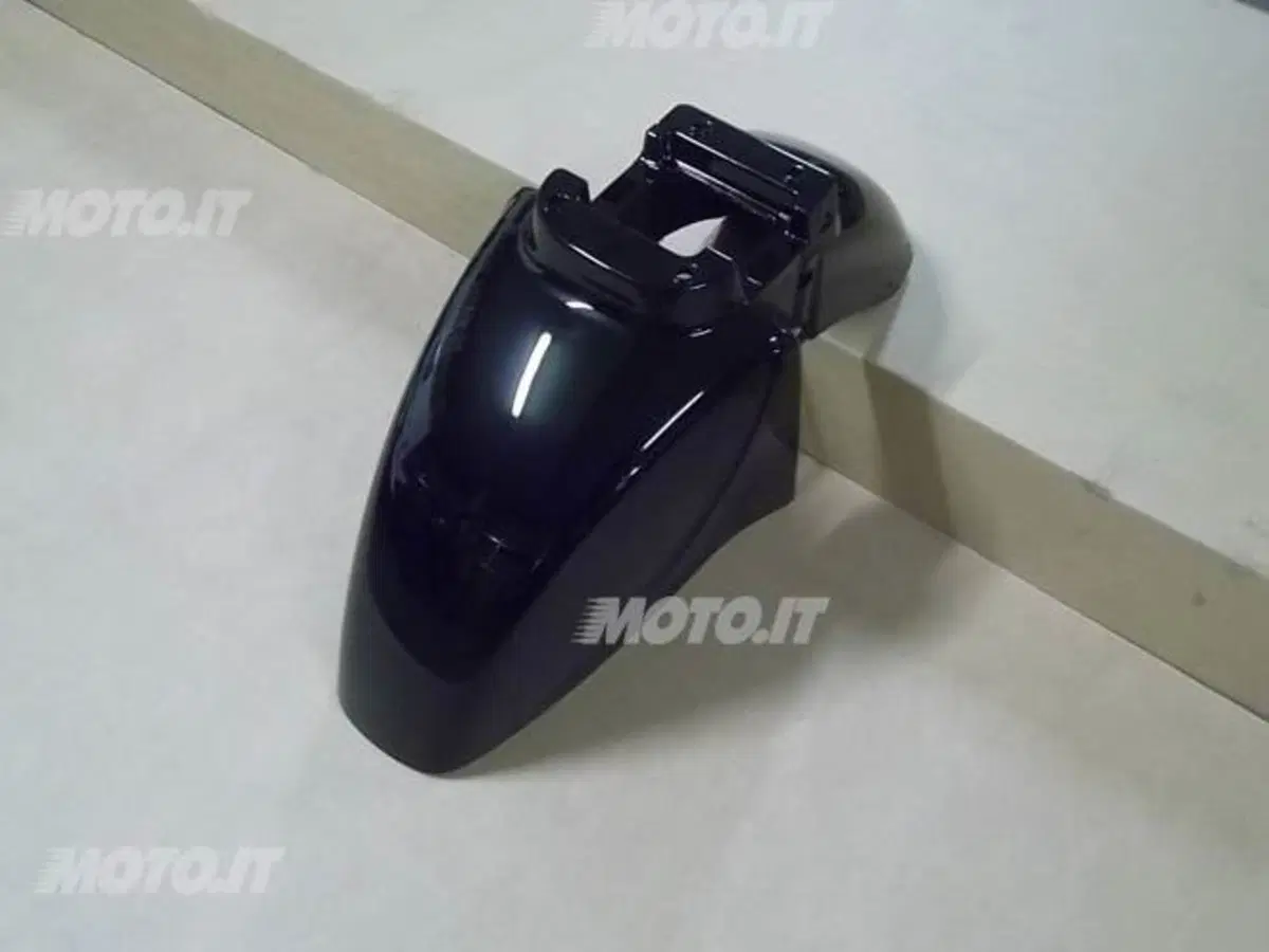 PARAFANGO ANTERIORE Piaggio BEVERLY CRUISER