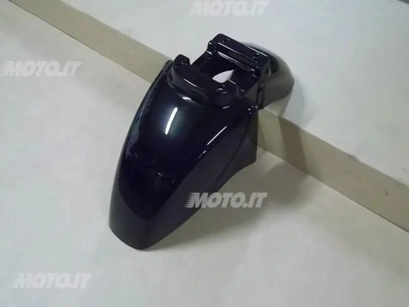 PARAFANGO ANTERIORE Piaggio BEVERLY CRUISER