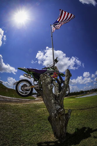 MX 2017. Le foto più spettacolari del GP degli USA (7)