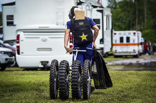 MX 2017. Le foto più spettacolari del GP degli USA (9)