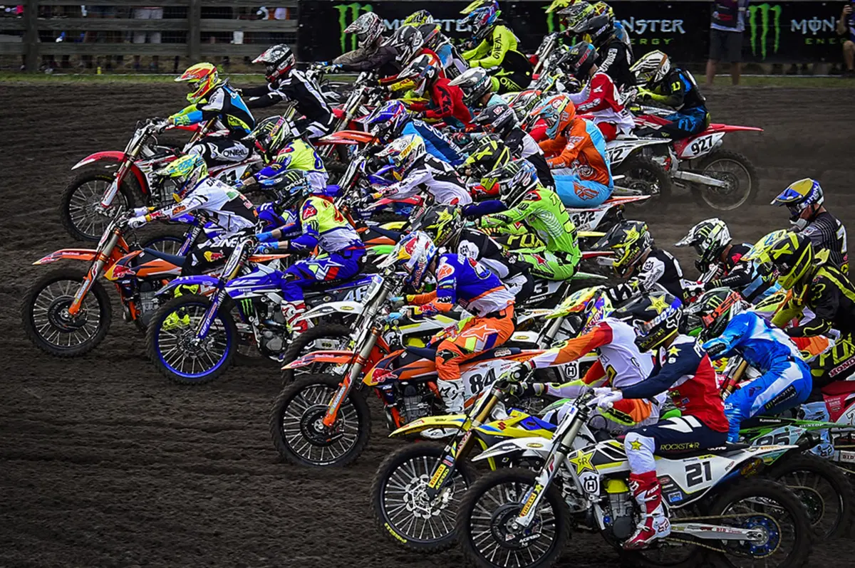 MX 2017. Le foto più spettacolari del GP degli USA (16)