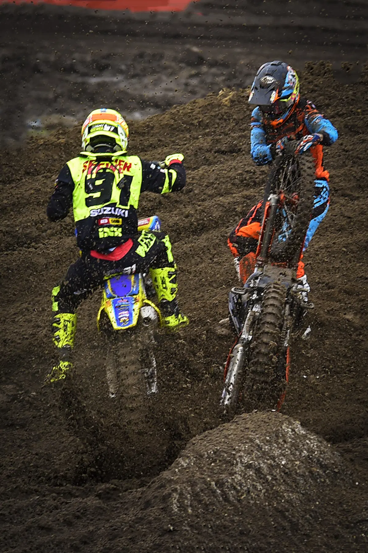 MX 2017. Le foto più spettacolari del GP degli USA (27)