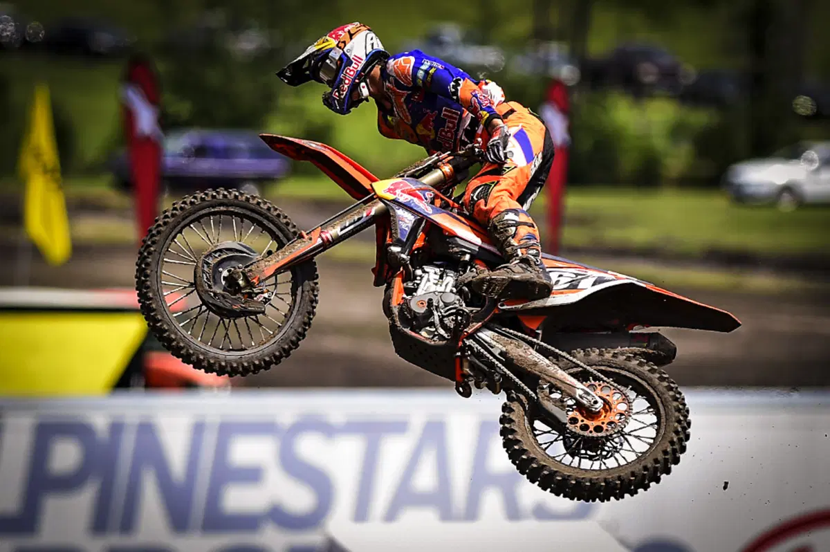 MX 2017. Le foto più spettacolari del GP degli USA (50)