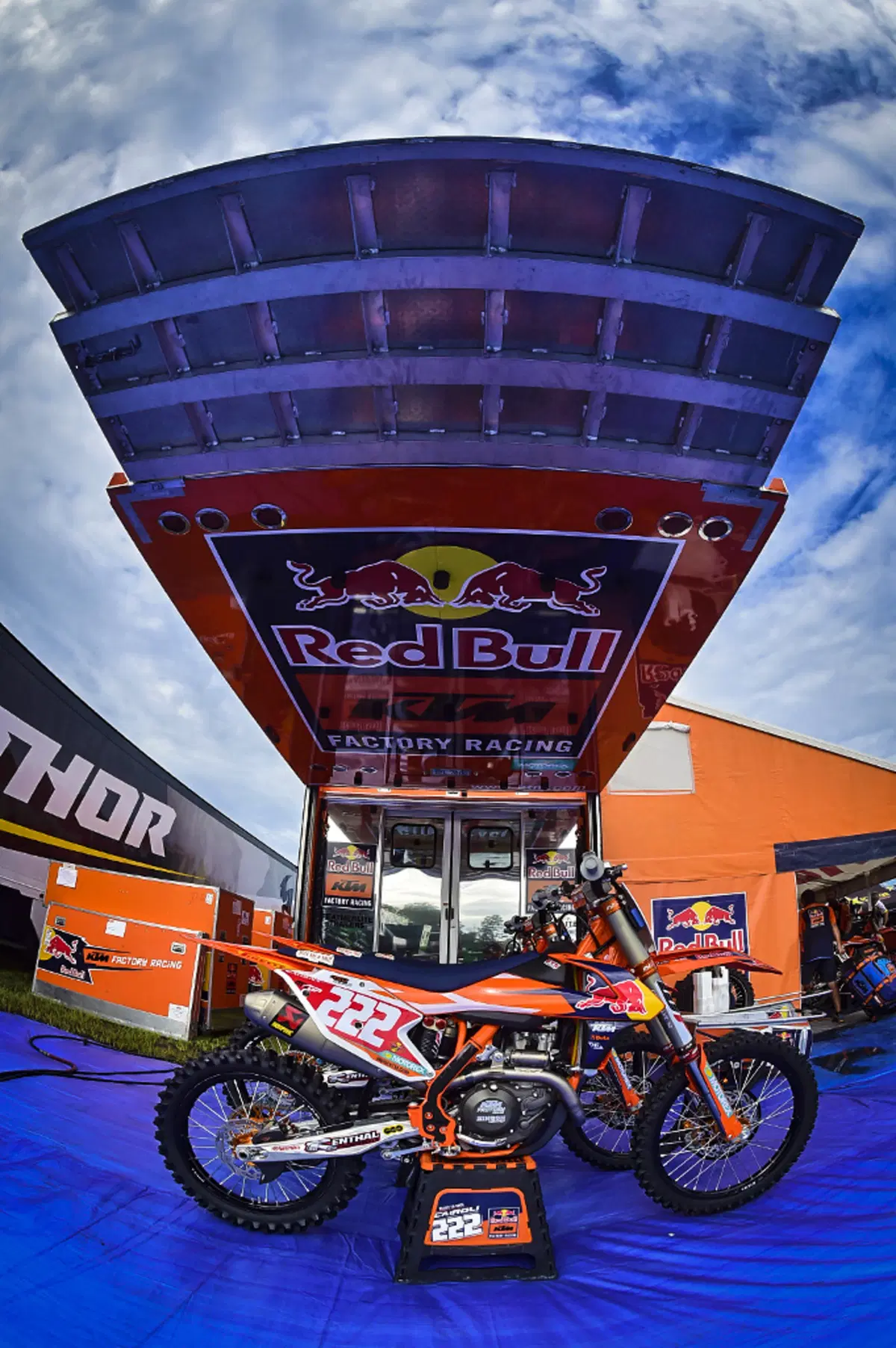 MX 2017. Le foto più spettacolari del GP degli USA (64)