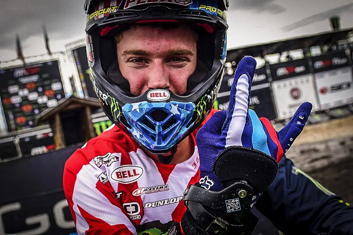 MX 2017. Le foto più spettacolari del GP degli USA (68)