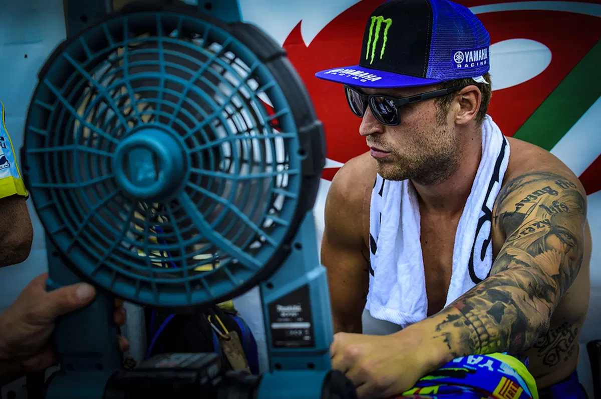 MX 2017. Le foto più spettacolari del GP degli USA (79)
