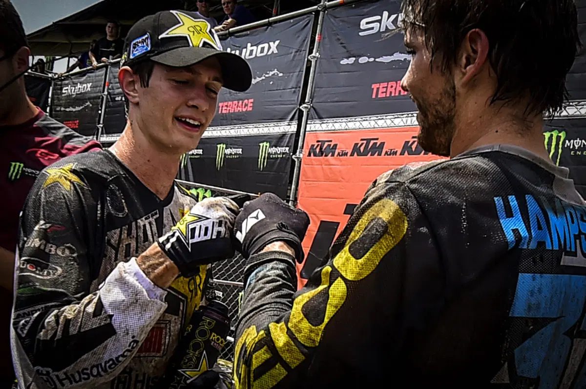 MX 2017. Le foto più spettacolari del GP degli USA (87)