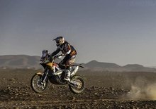 Mondiale Rally Raid: Marocco, il Rally delle Stelle