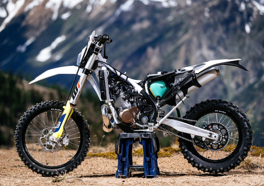 Husqvarna TE 300i (2018) (4)