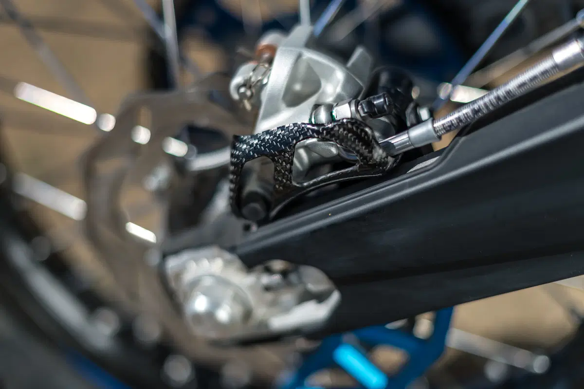 Husqvarna TE 300 TE 300i (2018) (9)
