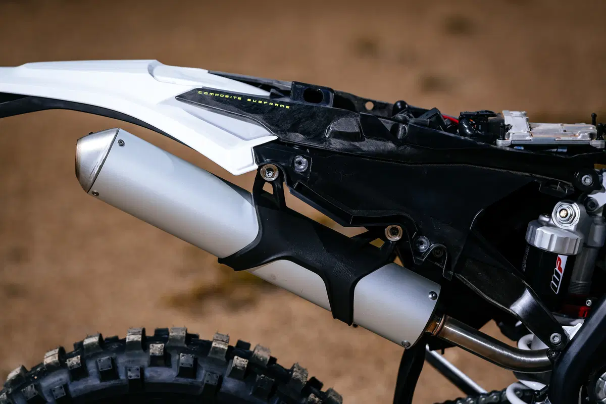Husqvarna TE 250 TE 250i (2018) (4)