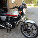 Restaurando fai da te: Kawasaki Z400 J 1981