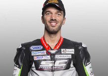 De Angelis in Moto2 anche a Misano. Sostituirà Marcel Schrötter