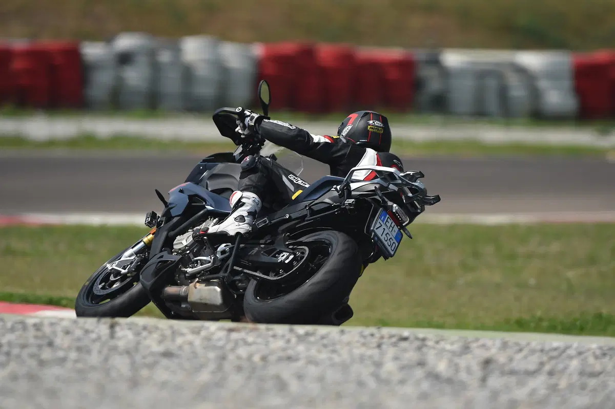 Comparativa: pneumatici Sport-street