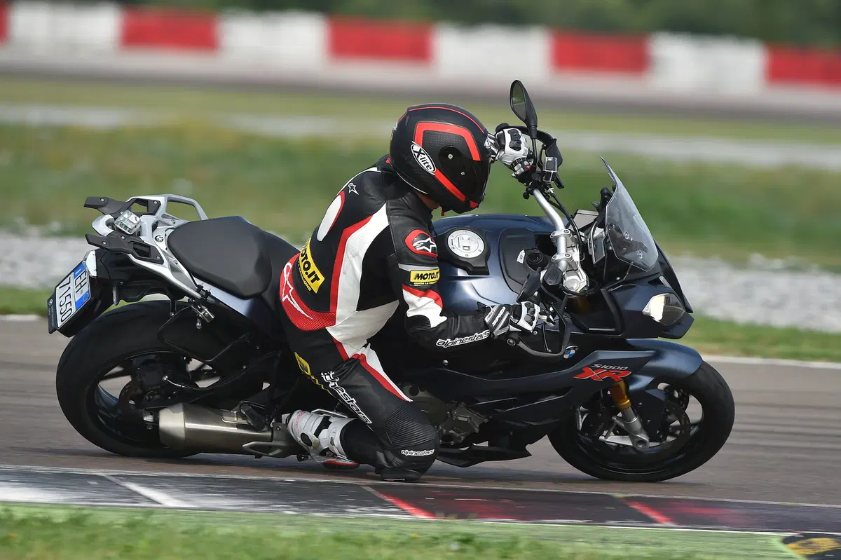 Comparativa: pneumatici Sport-street (2)