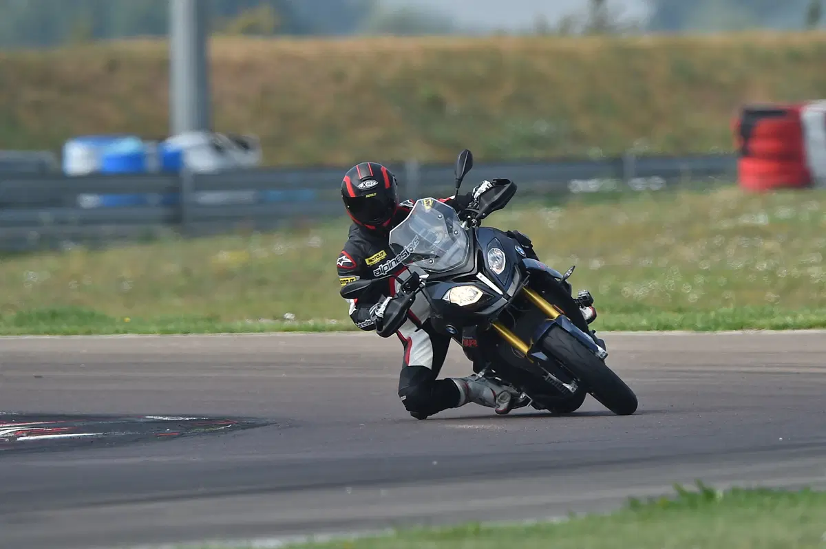 Comparativa: pneumatici Sport-street (8)