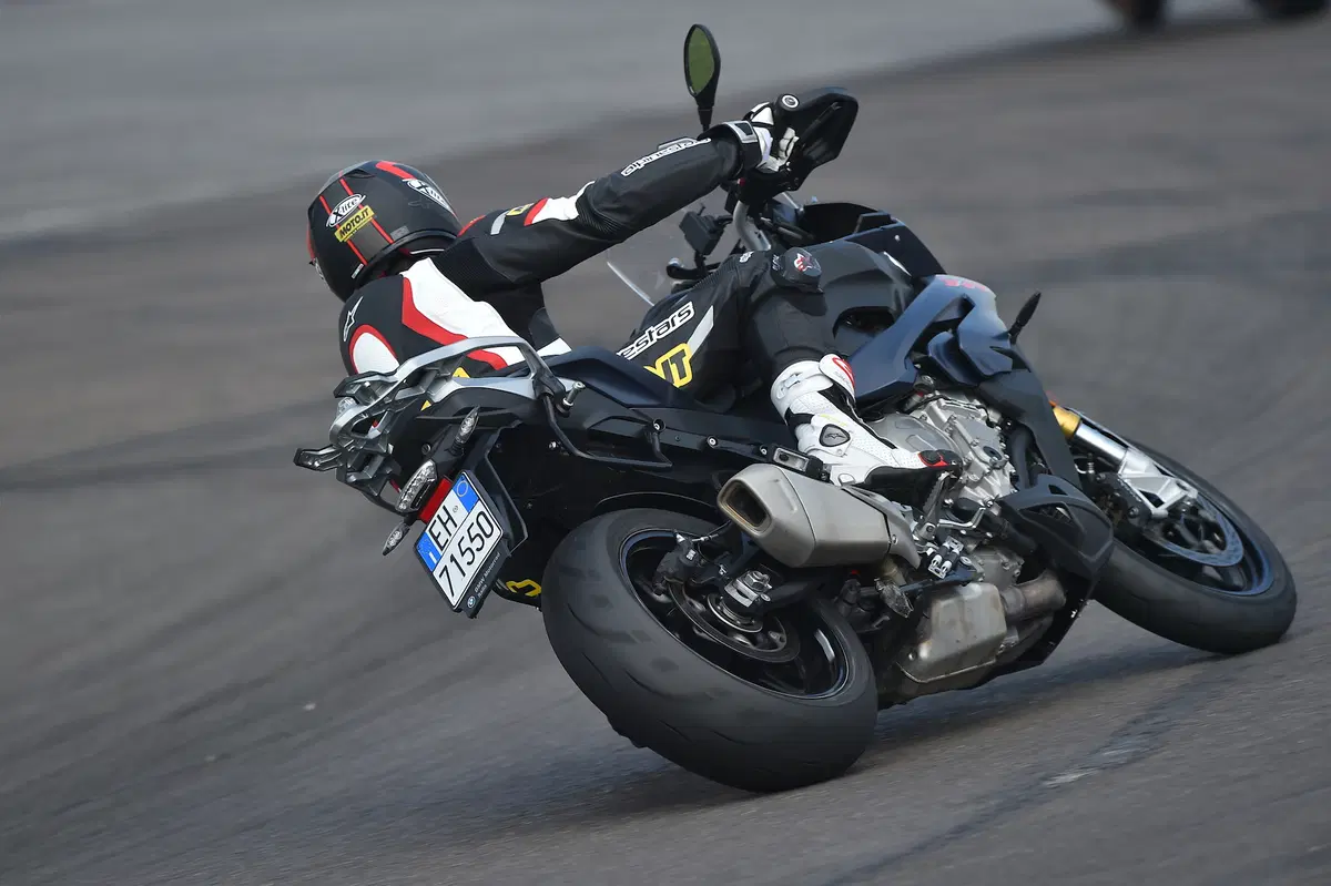 Comparativa: pneumatici Sport-street (6)