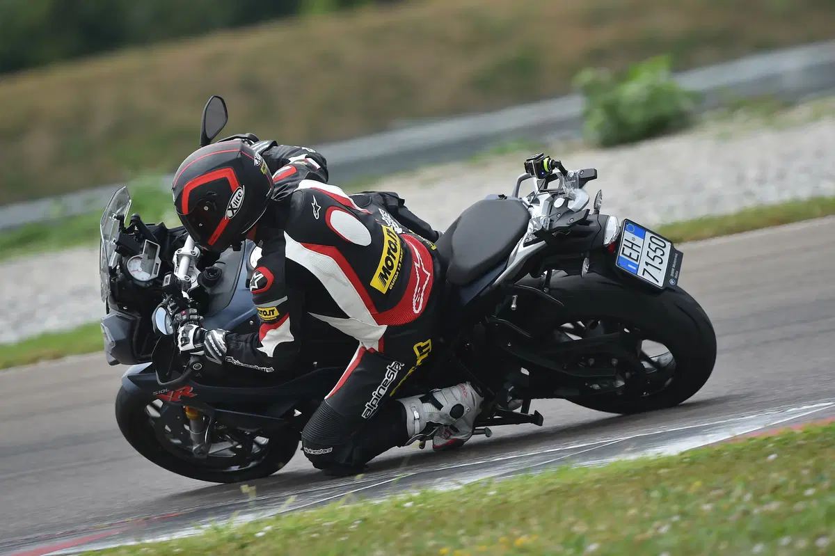 Comparativa: pneumatici Sport-street (7)