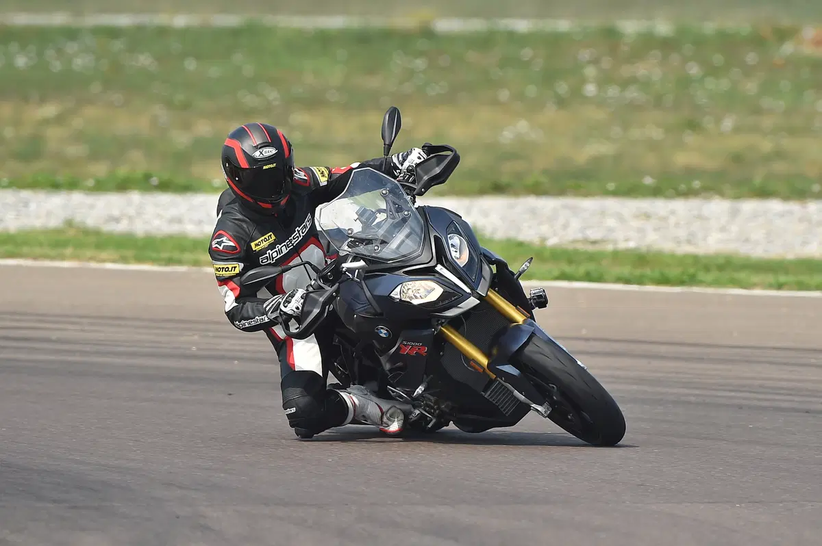Comparativa: pneumatici Sport-street (11)