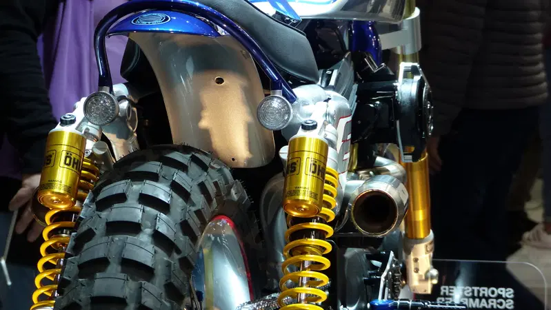 East Eicma Motorcycle dal 9 al 12 novembre sar&agrave; la dependance custom del Salone