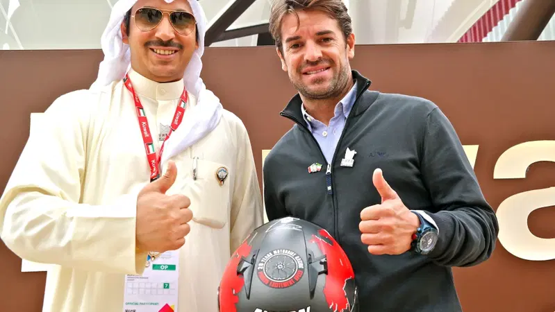 Carlos Checa: &ldquo;La Panigale punter&agrave; al titolo nel 2016&rdquo;