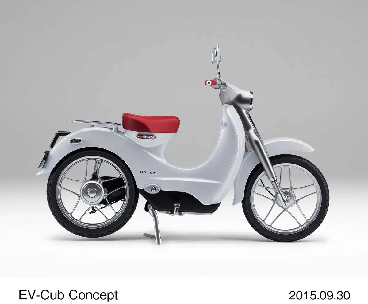 Quattro novità Honda al Tokyo Motor Show (4)