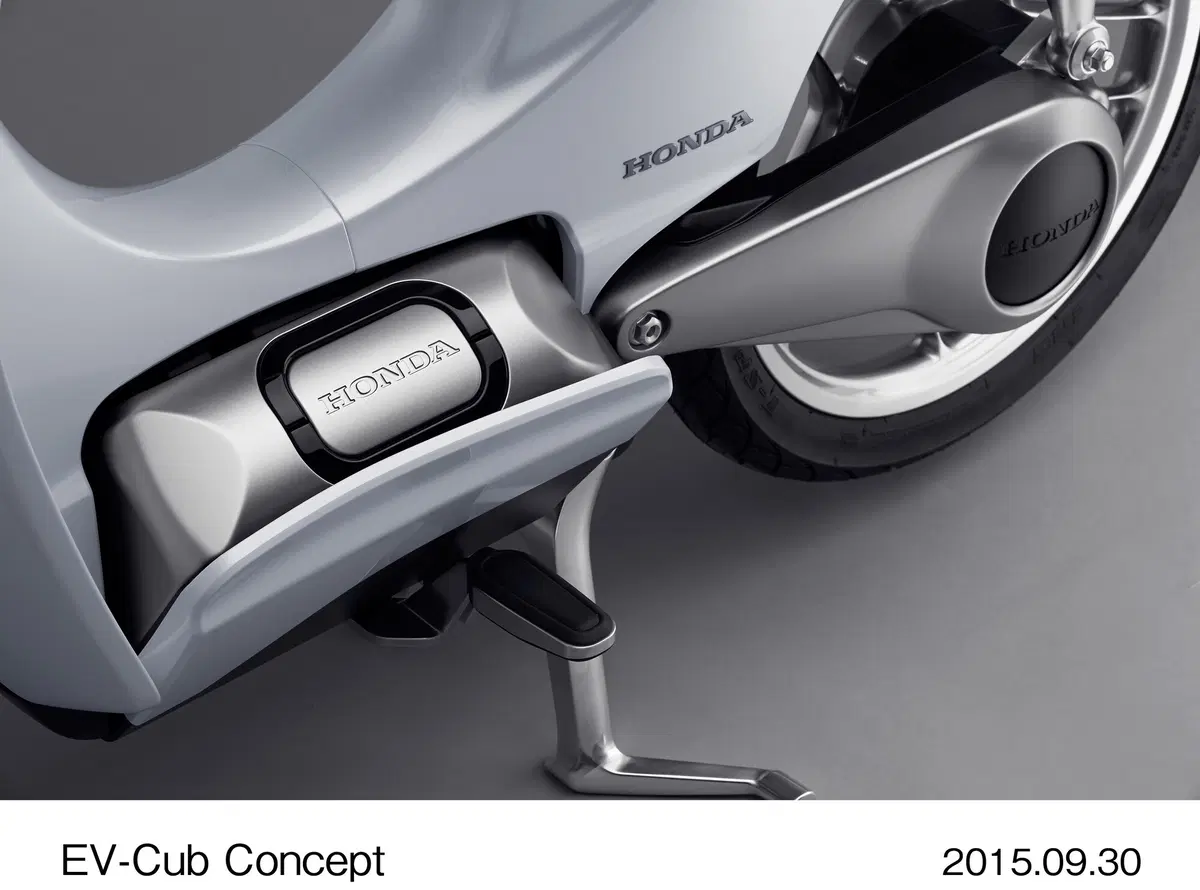 Quattro novità Honda al Tokyo Motor Show (8)
