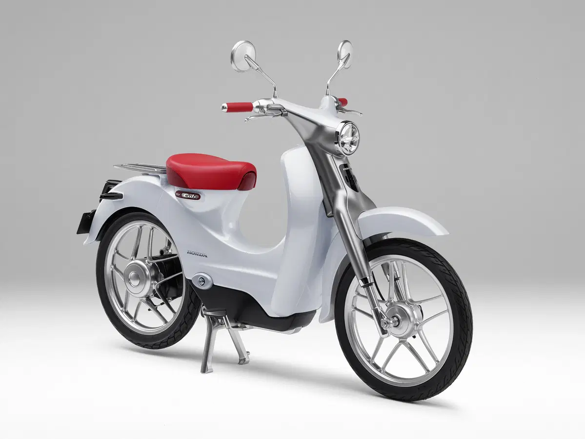 Quattro novità Honda al Tokyo Motor Show (5)