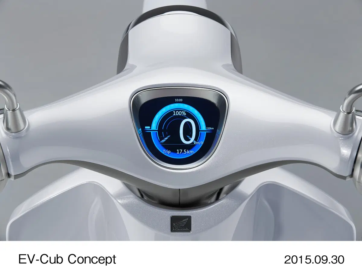 Quattro novità Honda al Tokyo Motor Show (7)
