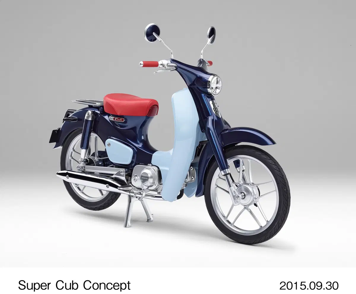 Quattro novità Honda al Tokyo Motor Show (9)