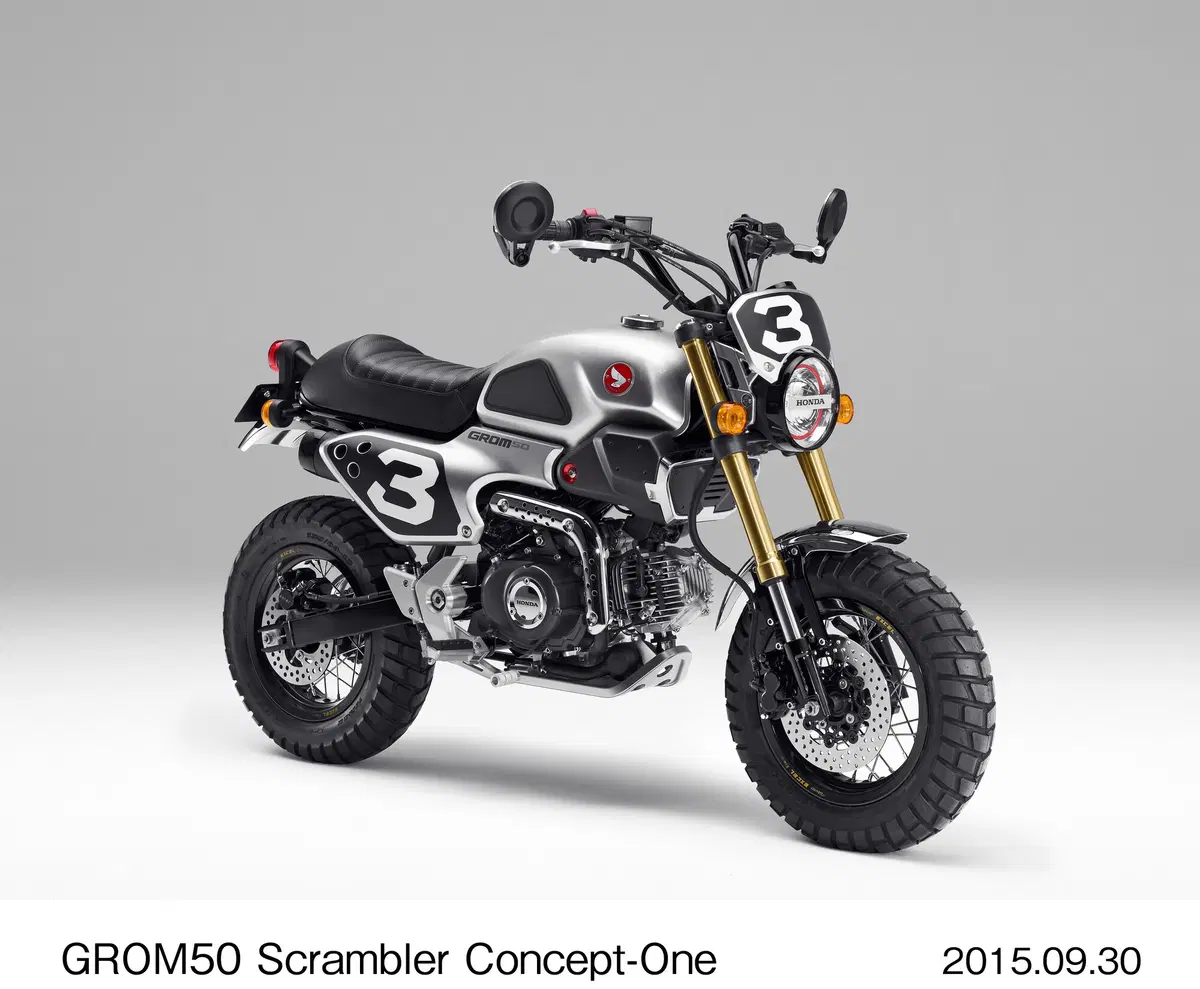 Quattro novità Honda al Tokyo Motor Show (12)